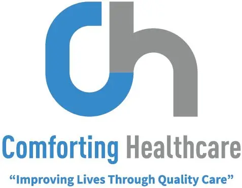 Comforting Healthcare